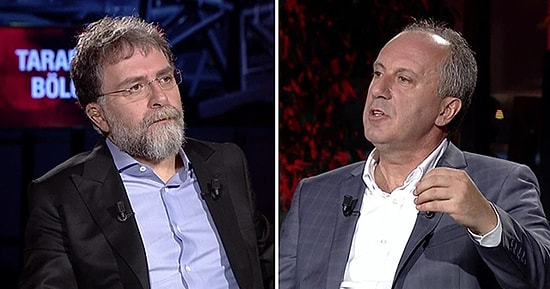 'Ana Muhalefet Partisi Lideri de Özel Hayata Karışmasın'