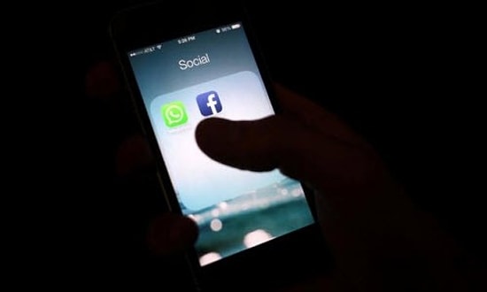 Whatsapp'dan Büyük Yenilik Geliyor