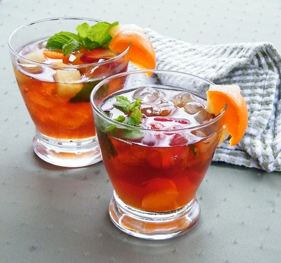 Hem Keyif Alın Hem Zayıflayın