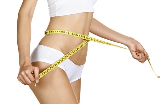 Hızlı Kilo Verme Yöntemleri