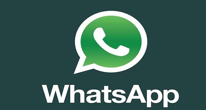 Whatsapp Kullanıcılarına Müjde!