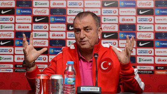 Terim'den İtiraf: "Tedirgin Oluyorum"