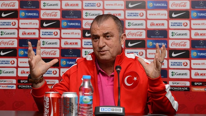 Terim'den İtiraf: "Tedirgin Oluyorum"