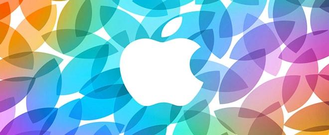 Apple Special Event - İphone 6 Tanıtımı