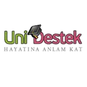 UniDestek Yazar Profil Resmi