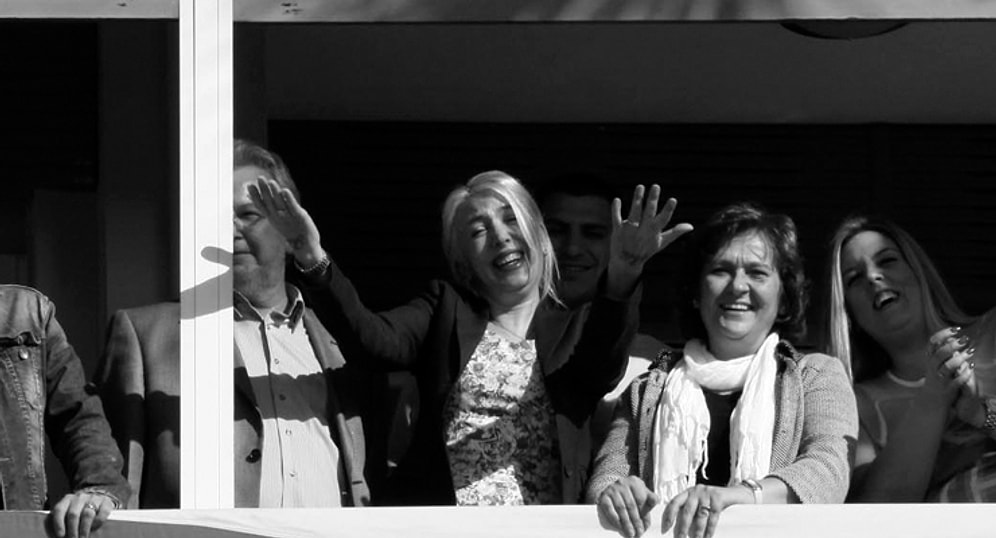 'Erdoğan'a El Hareketi Çektin, Seni Halkın Arasına Atarız Linç Edip Irzına Geçerler'