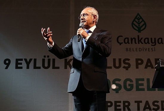 'Zor İşleri Başarmayı Seven Bir Gelenekten Geliyoruz'