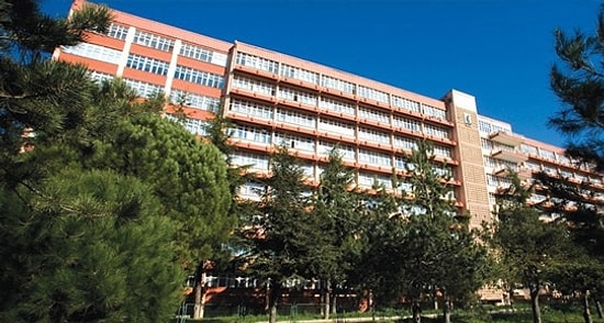 Göztepe Eğitim ve Araştırma Hastanesi'nde Uyuz Salgını ve Karantina!