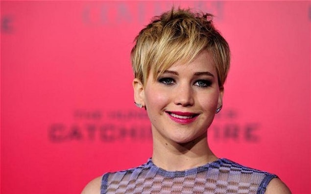 27. JLaw