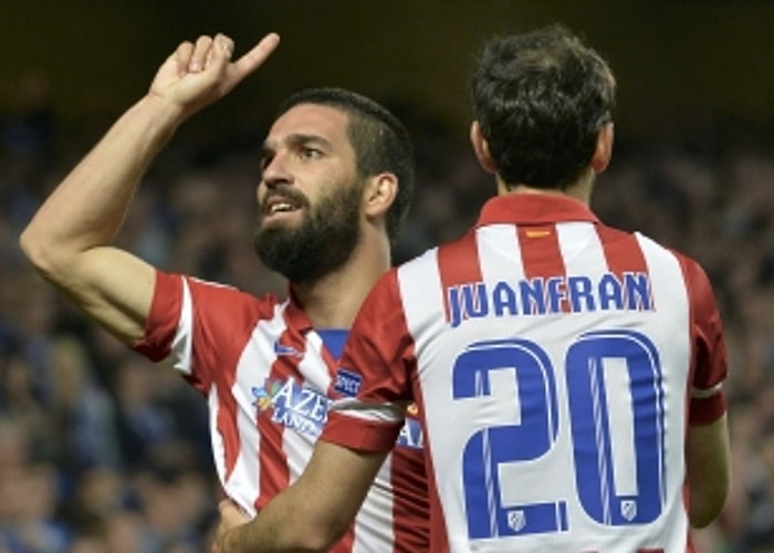 "Arda Turan'a İhtiyacımız Var"