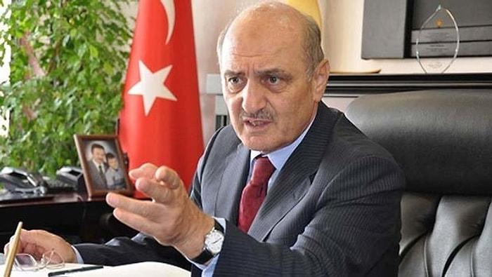 Eski Çevre ve Şehircilik Bakanı Erdoğan Bayraktar: 'Lobiye Yenildik'