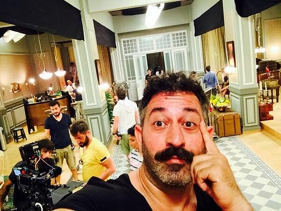 Cem Yılmaz ve Ağabeyinden Twitter Atışması