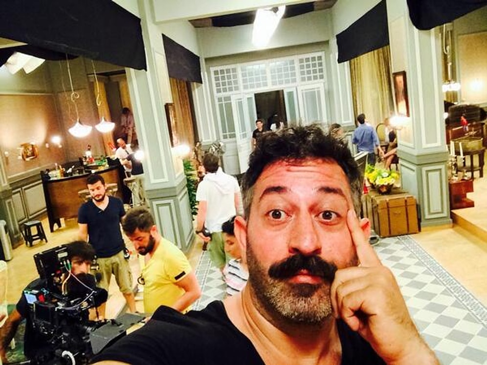 Cem Yılmaz ve Ağabeyinden Twitter Atışması