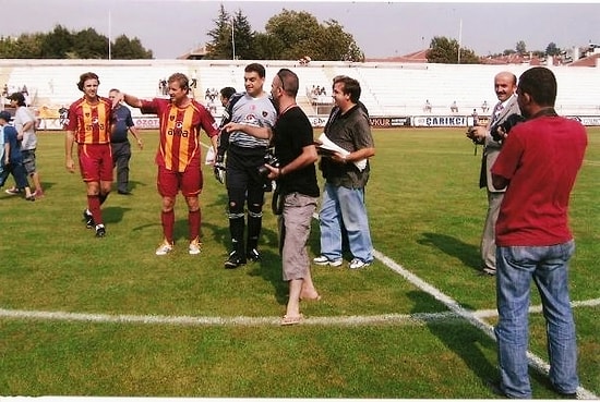 Ünal Aysal'ın Sözleri Bakana Soruldu