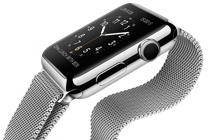 Apple Watch’a Oyun mu Geliyor?