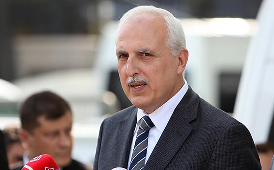 Vali Mutlu'dan, 'Seviyorum Seni Ölüm' Açıklaması