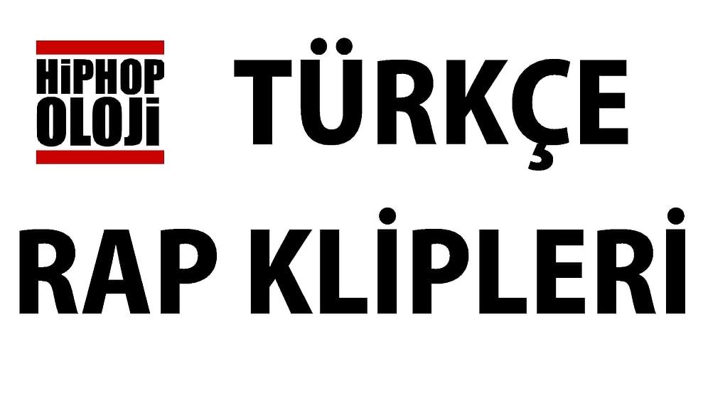 En Kaliteli 14 Türkçe Rap Klibi