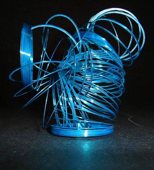 7. Slinky