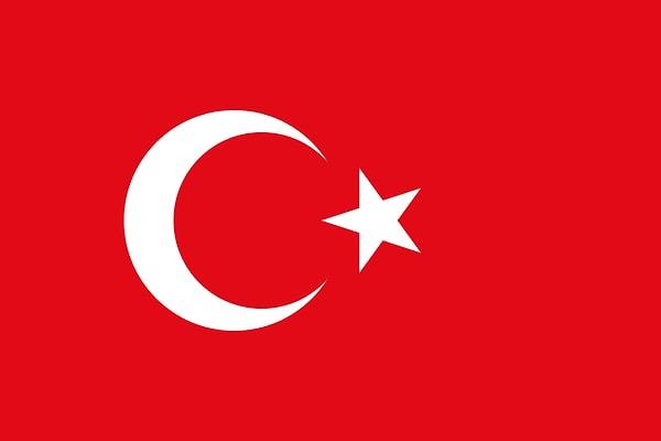 28. Türkiye - 2.31 $ = 5.09 TL