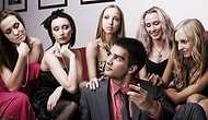 12 Features Of Guys In That 'Safe Zone'