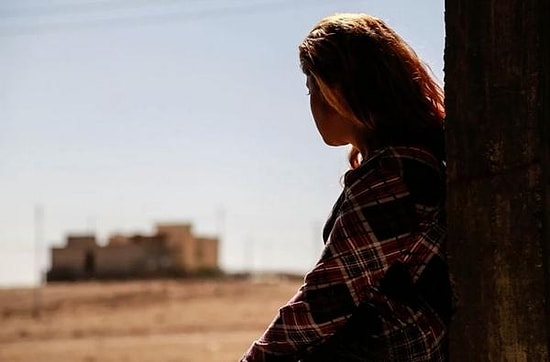 IŞİD'in Elinden Kaçan 14 Yaşındaki Ezidi Kız Anlattı: 'Artık Irak'ta Yaşayamam'