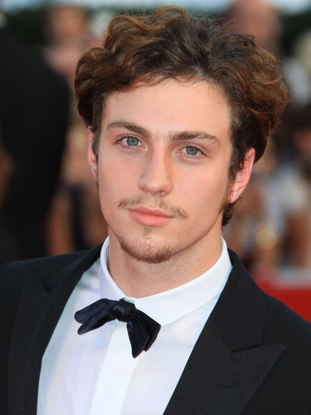 джонс тейлор