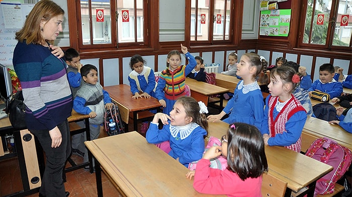 Yeni Eğitim Öğretim Yılında MEB'in Bazı Uygulamaları Tarihe Karışıyor