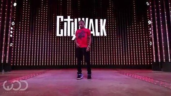 Dans Yarışmasında Şampiyonluğu Getiren Mükemmel Performans