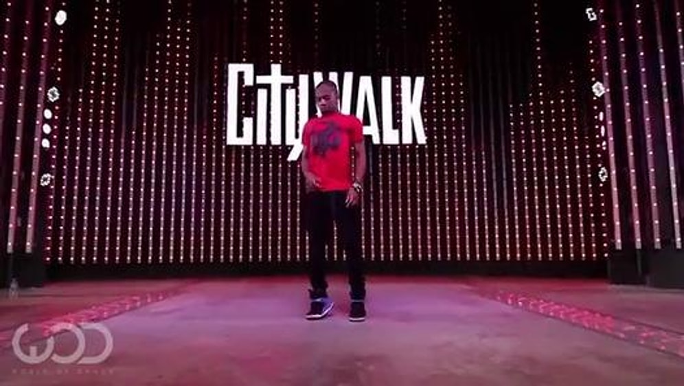 Dans Yarışmasında Şampiyonluğu Getiren Mükemmel Performans