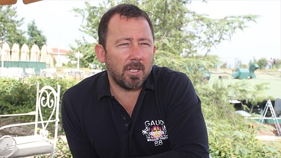 Sergen Yalçın'a Dudak Uçuklatan Rakam