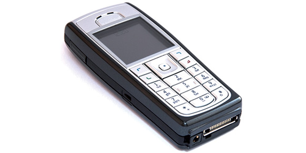 Kalplerdeki 10 Akılsız Telefon