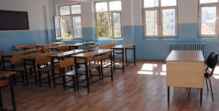 Kürtçe Eğitim Boykotuna En Yüksek Katılım Hakkari'de Oldu