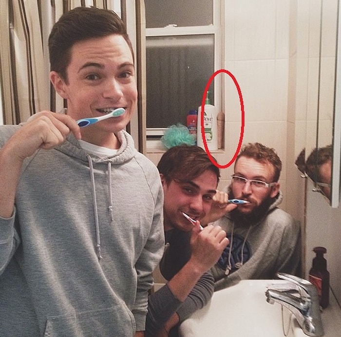 Where's Waldo'nun Yetişkin ve Eğlenceli Versiyonu:  '' Where's The Dildo ''