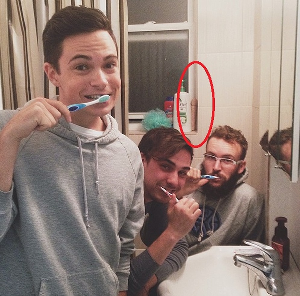 Where's Waldo'nun Yetişkin ve Eğlenceli Versiyonu:  '' Where's The Dildo ''