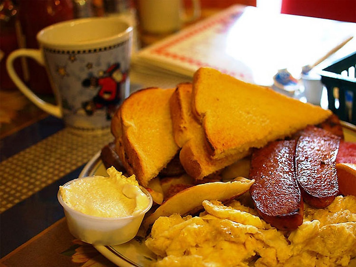 Best breakfast in tunica casinos