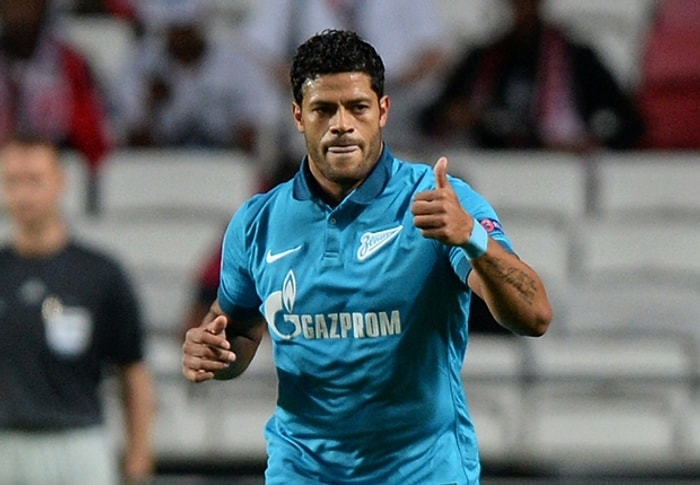 Zenit'ten Rahat 3 Puan