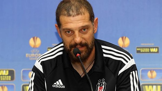 Bilic'ten Müjde