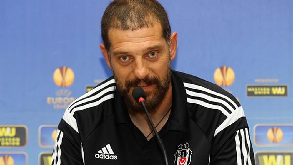 Bilic'ten Müjde