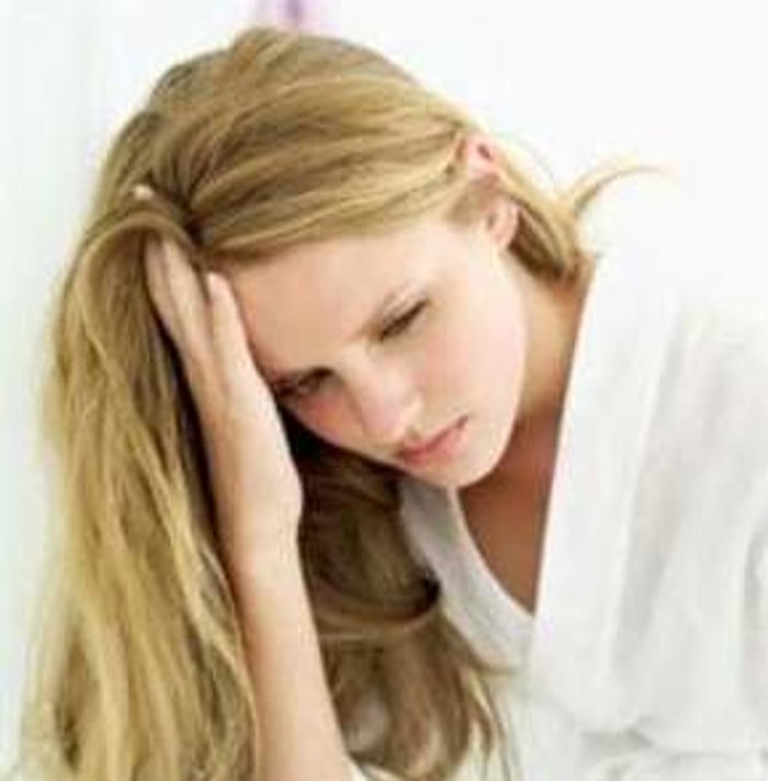 Hayat Enerjinizi Alıp Götüren 15 Durum