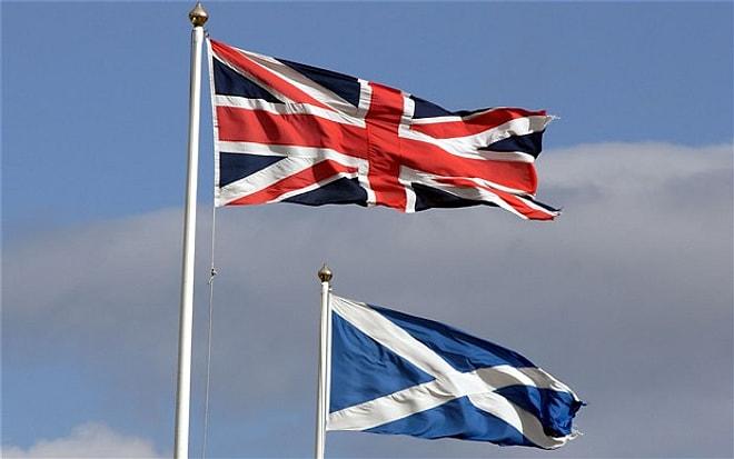 İskoçya'nın Bağımsızlığını Kazanması Halinde Olması Muhtemel 5 Olay