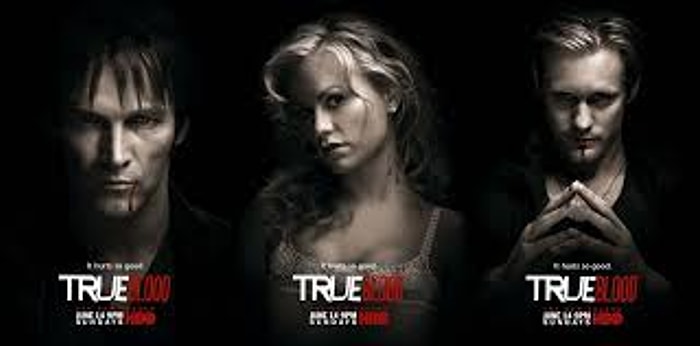 True Blood İzlemek İçin 15 Çekici Sebep