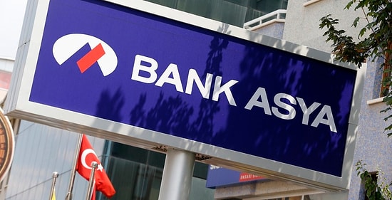 Bank Asya Yarım Saat Kapalı Kaldı