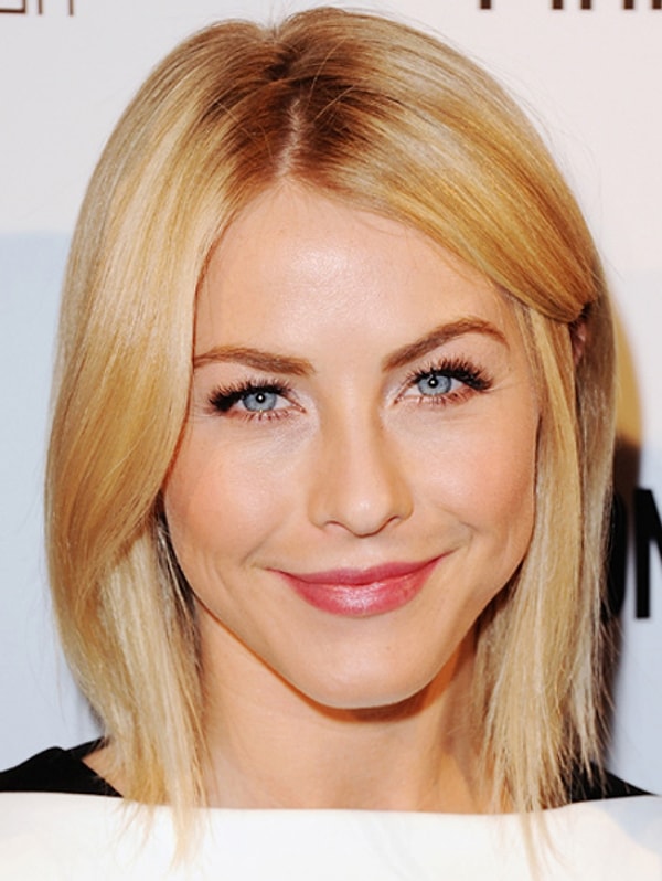 Yüzü ince gösteren saç modelleri