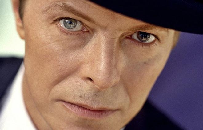 Artık Resmi Bir David Bowie Günü Var