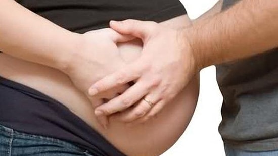 Hamilelikte Cinsel İlişki