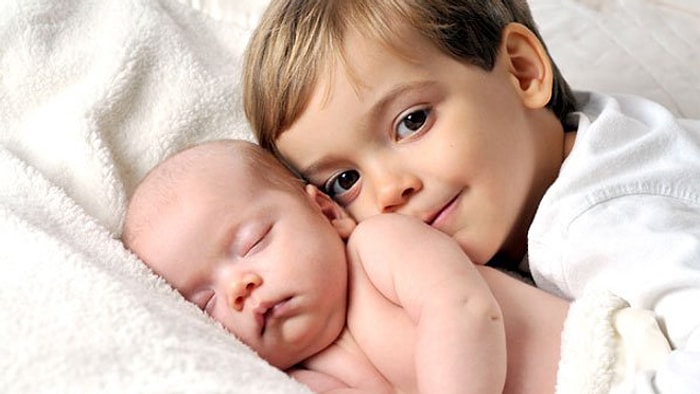 Kardeş Kıskançlığı Nasıl Önlenir?