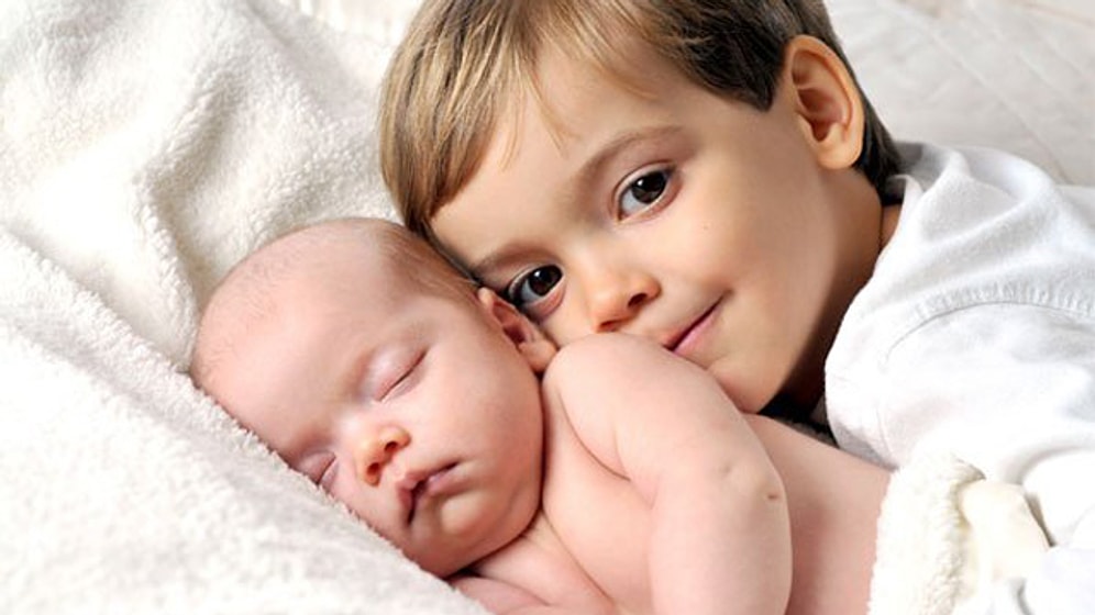 Kardeş Kıskançlığı Nasıl Önlenir?