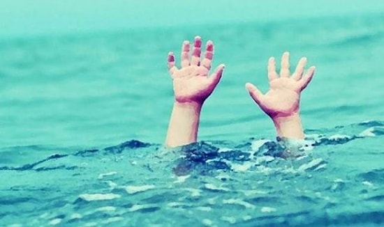 Sakarya'da Gölette Facia: 3 Kardeş Boğularak Öldü