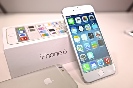 iPhone 6'yı Türkiye'den mi Yurtdışından mı Almalı?