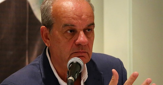 İlker Başbuğ: 'Darbe Mağduruyuz'